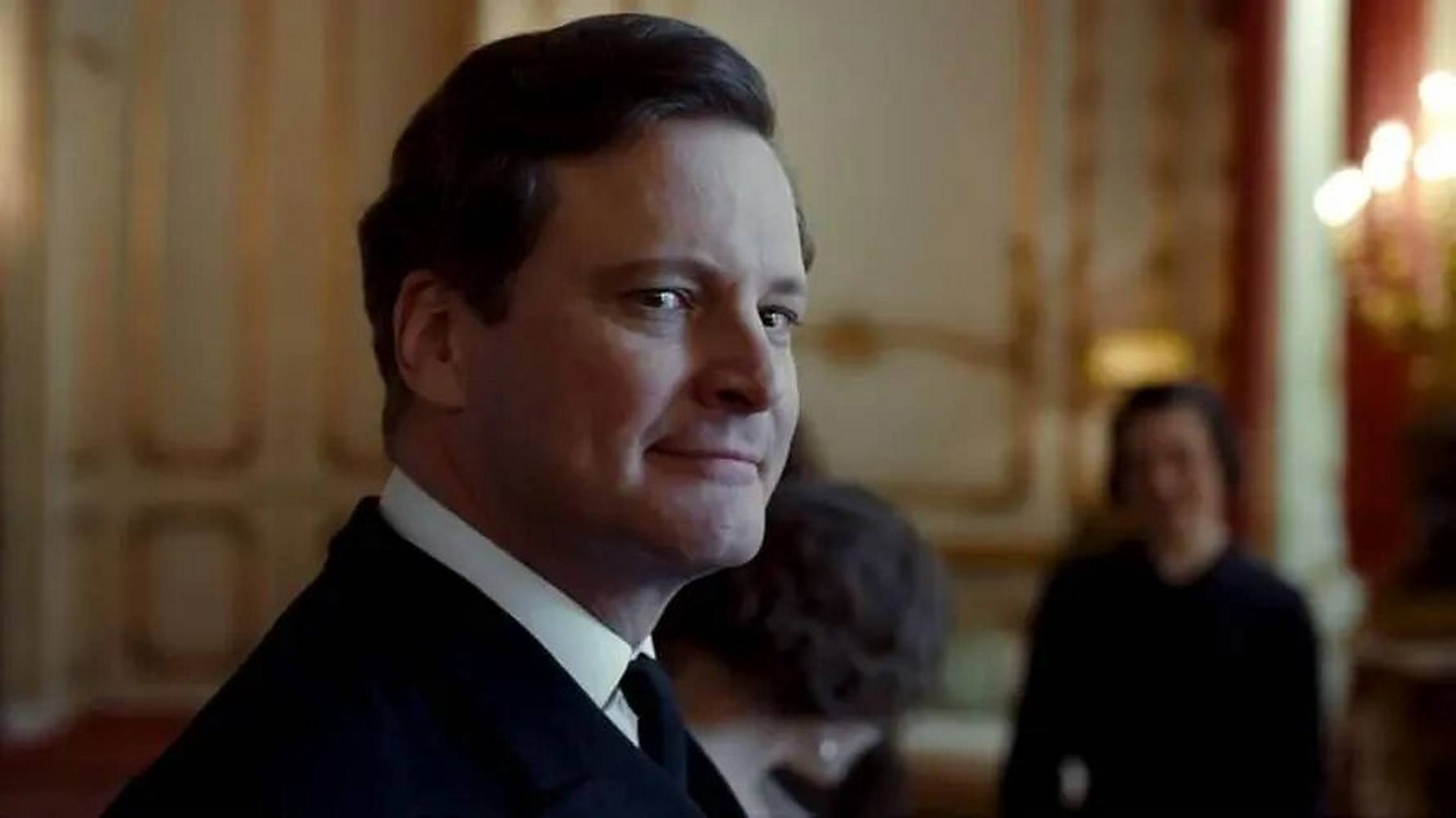 影片《国王的演讲》丨影评感想 78《国王的演讲》是由汤姆·霍珀