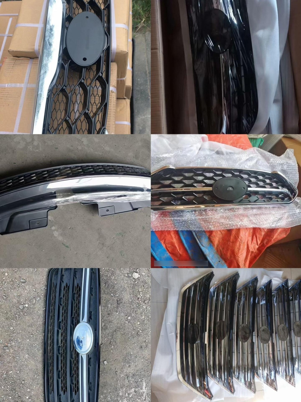 本店20年 专业经营天津一汽 骏派d60汽车配件 全新原厂配套  准信拆车