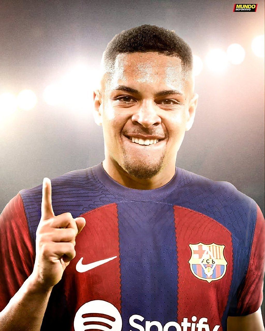 7115#巴萨官宣罗克加盟#  北京时间7月12日,巴萨官方宣布签下18岁