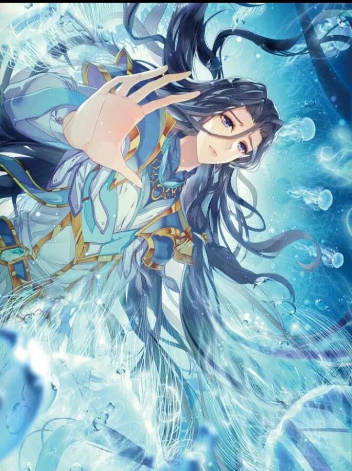 《斗罗大陆》《绝世唐门》《龙王传说》《终极斗罗》《重生唐三》