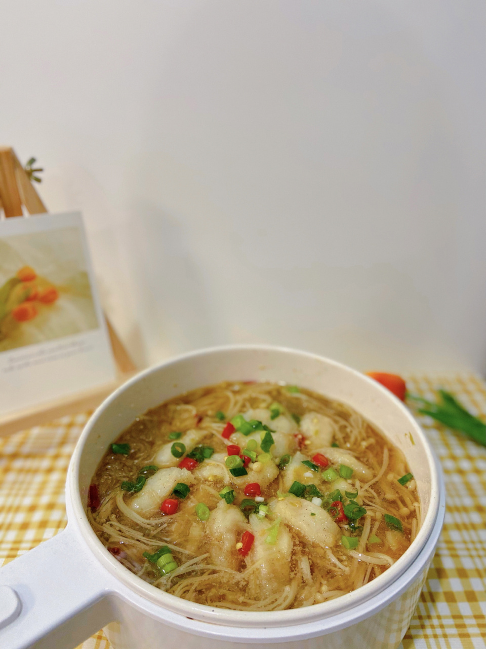 美食教程| 无敌好吃下饭鲜嫩巴沙鱼粉丝煲92 简单又好吃减脂期间也