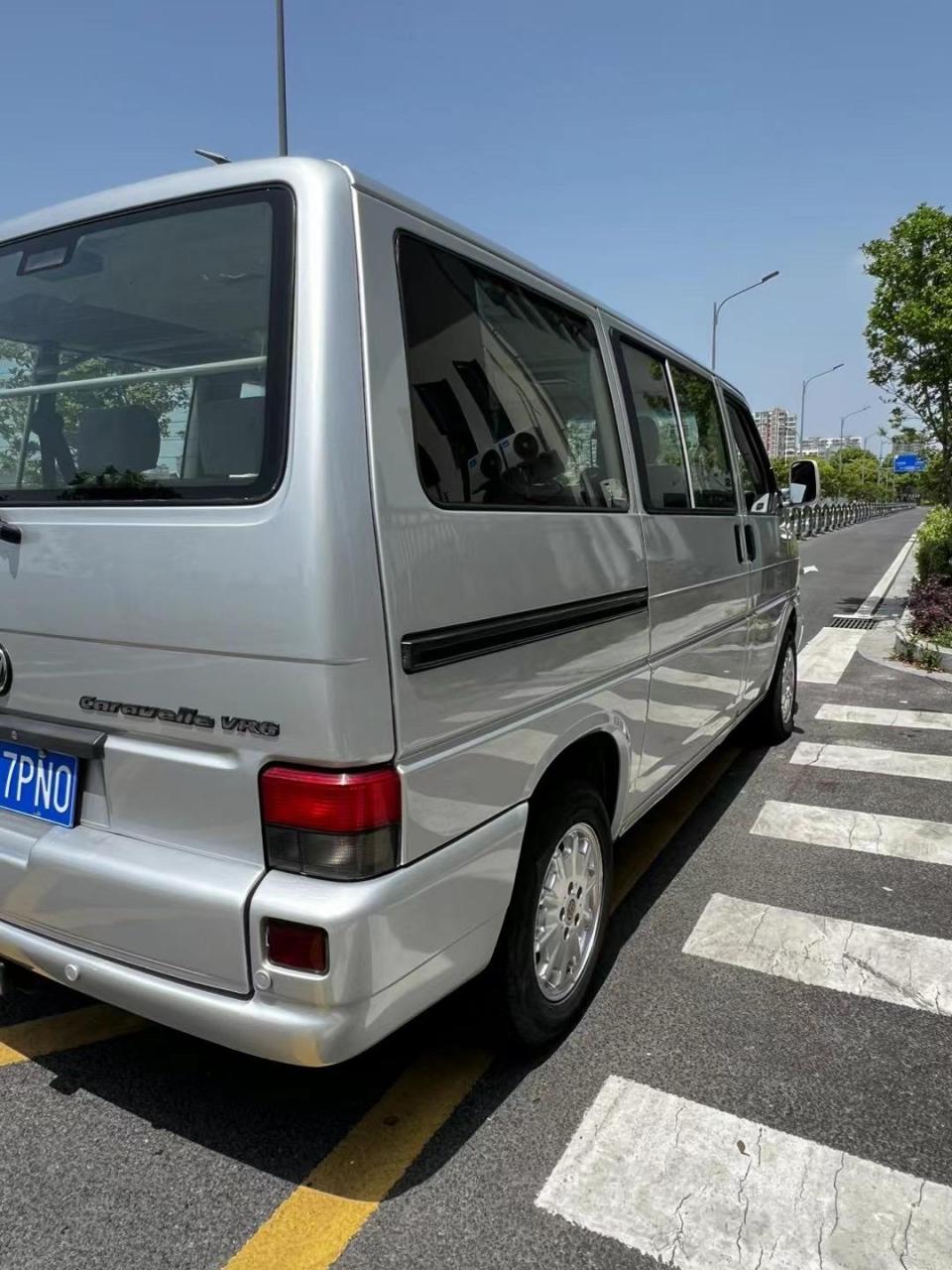 迈特威t4 回来一周了