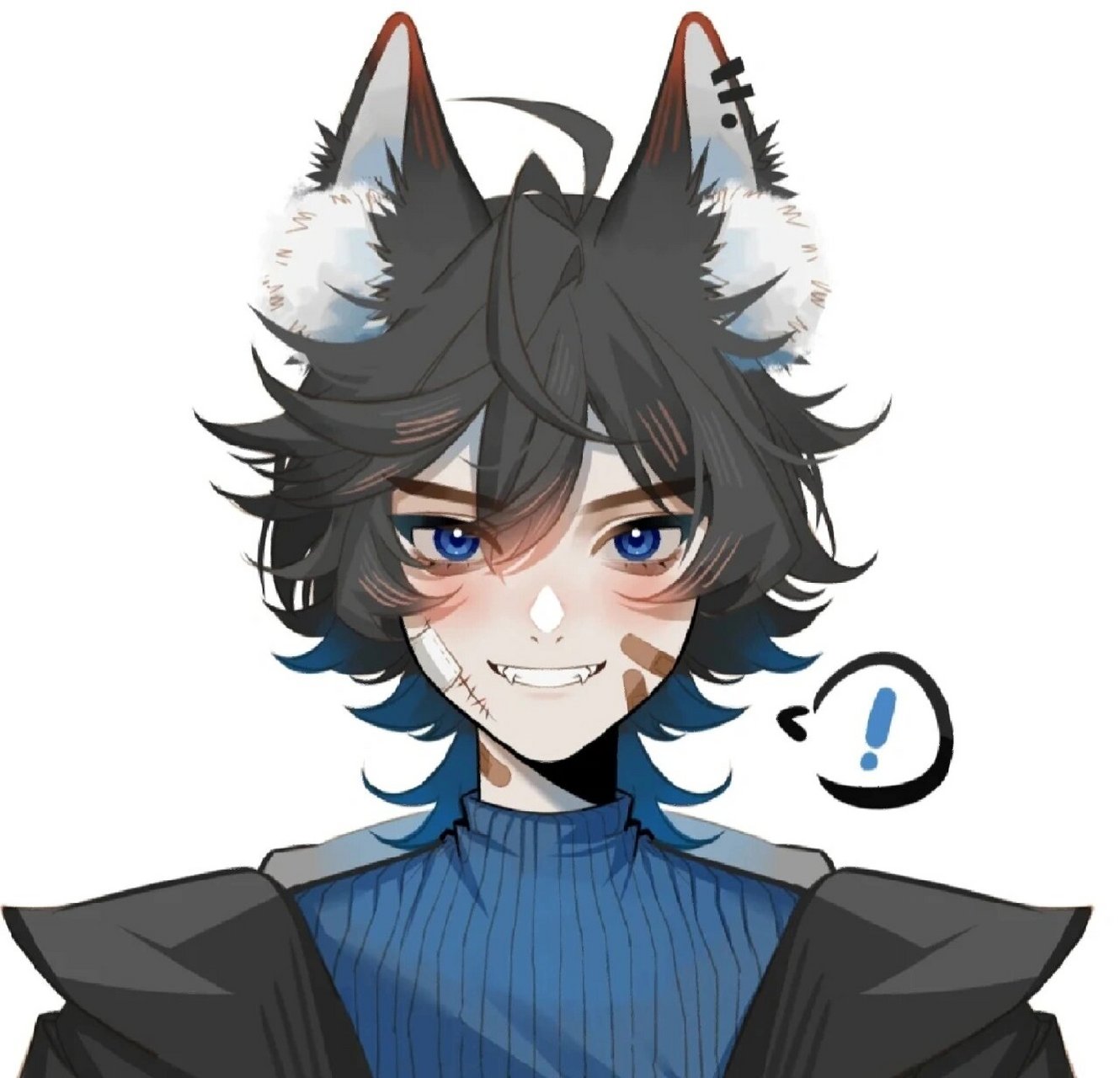 《喜羊羊与灰太狼》头像来了! [樱花r]