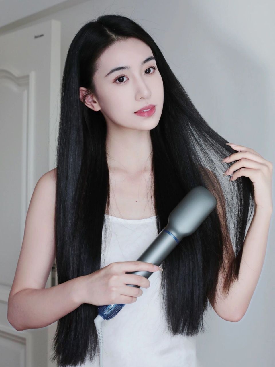 如何成为第一眼美女?