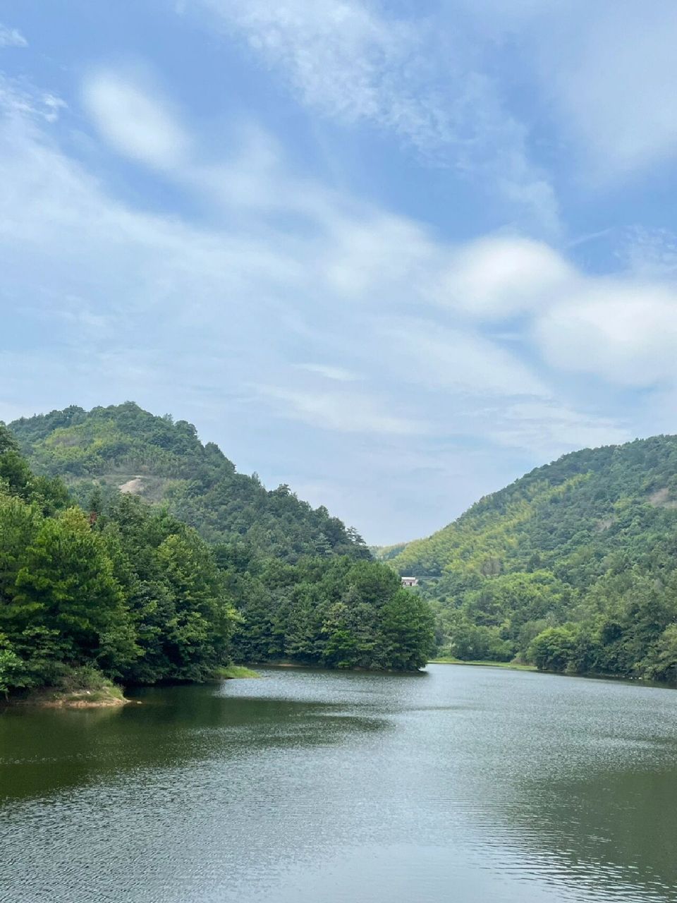 水库爬山 采摘野果攻略|每周一山 起点定位:望城区茶亭镇万古桥 湖南