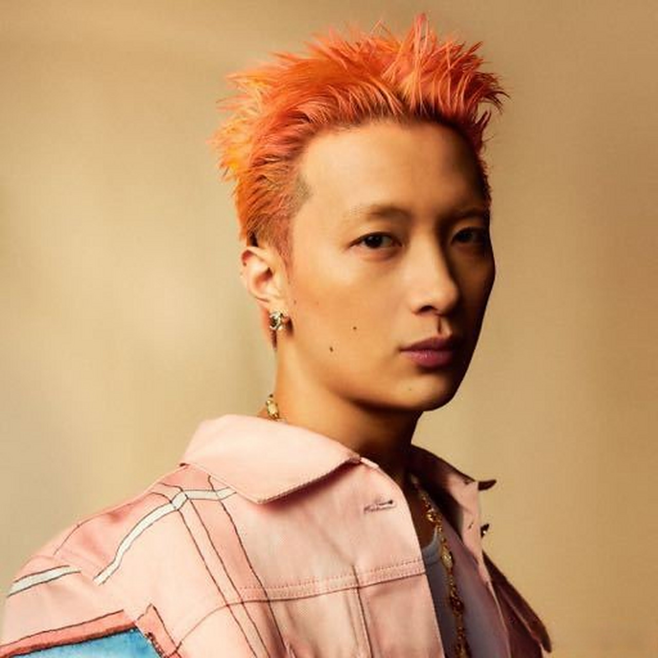 马思唯# 艾志恒asen