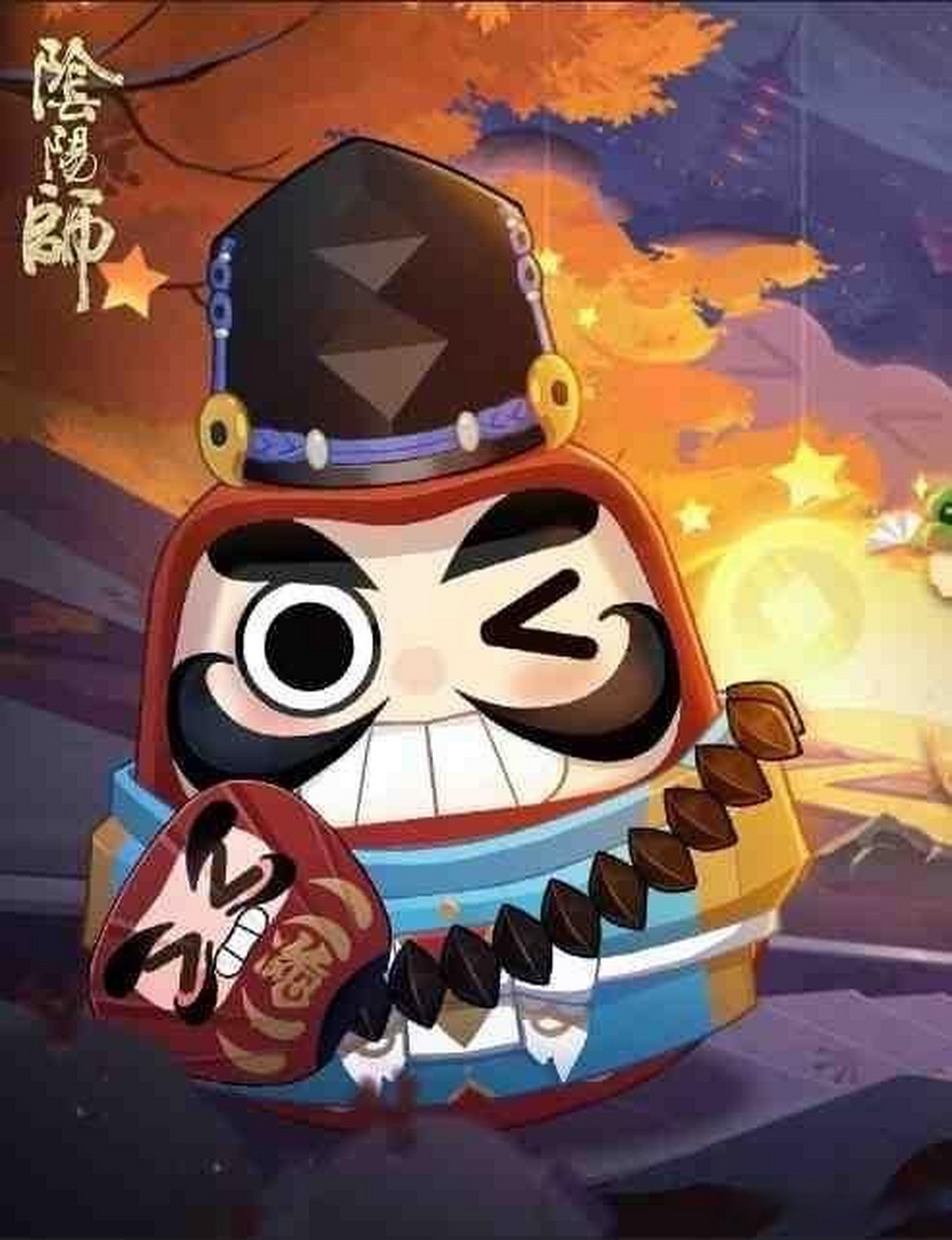 阴阳师游戏手游