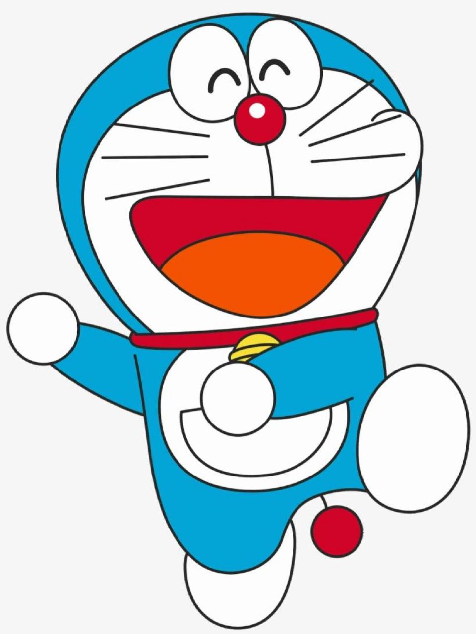 【哆啦a梦】一直在你身边,直到你不需要我   	 哆啦a梦(日语:ドラえも