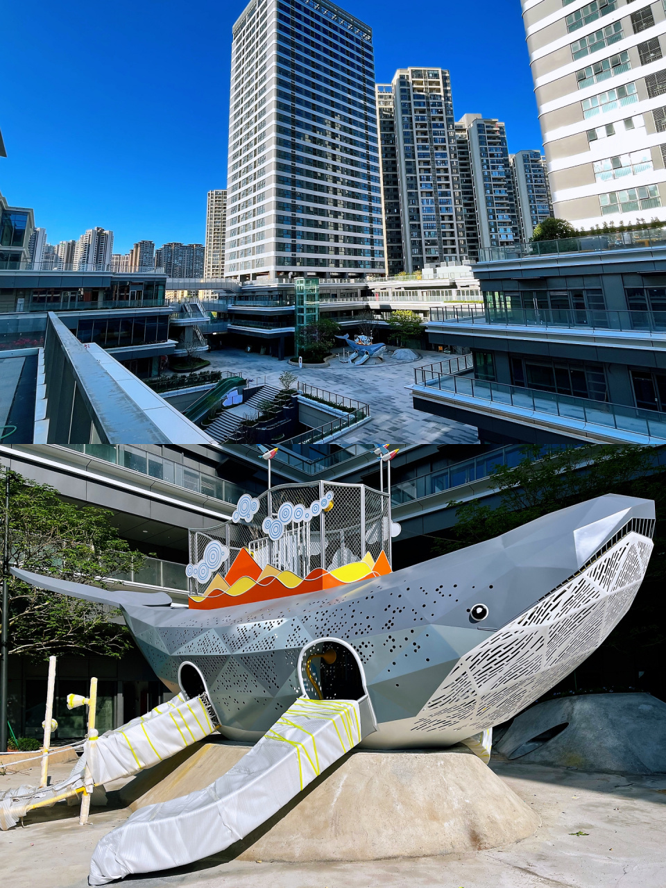 华润在汕头的第二个商业项目—汕头万象汇 华润落户粤东的第二子,同时