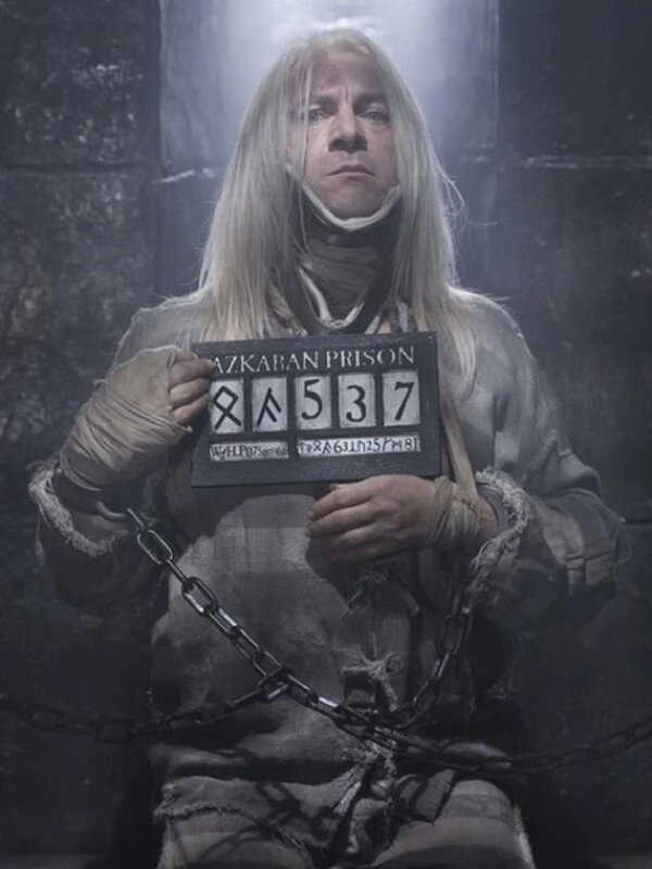 ⛓️欢迎来阿兹卡班一日游⛓️