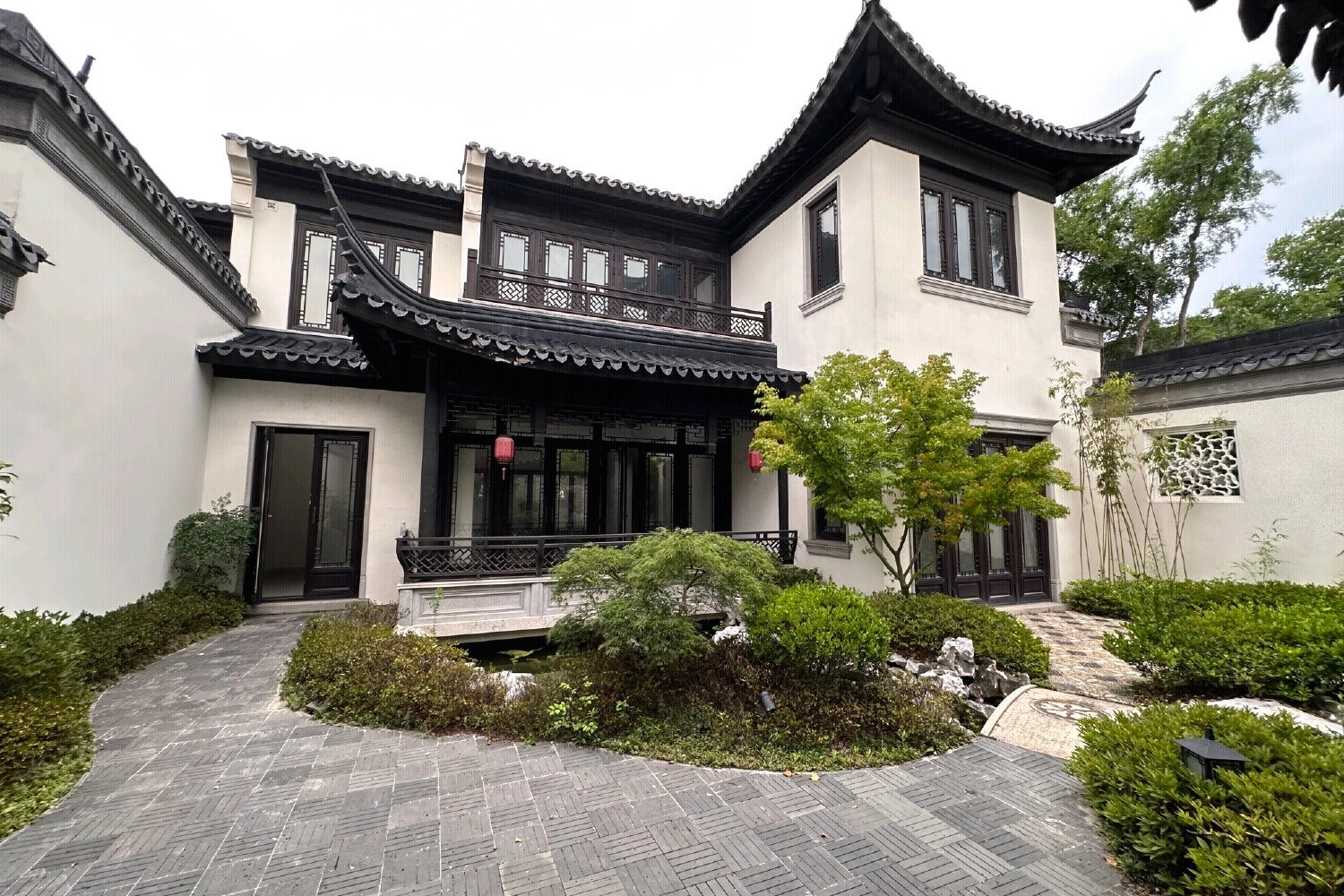 桃花源三期,全新房,低于市场价800万