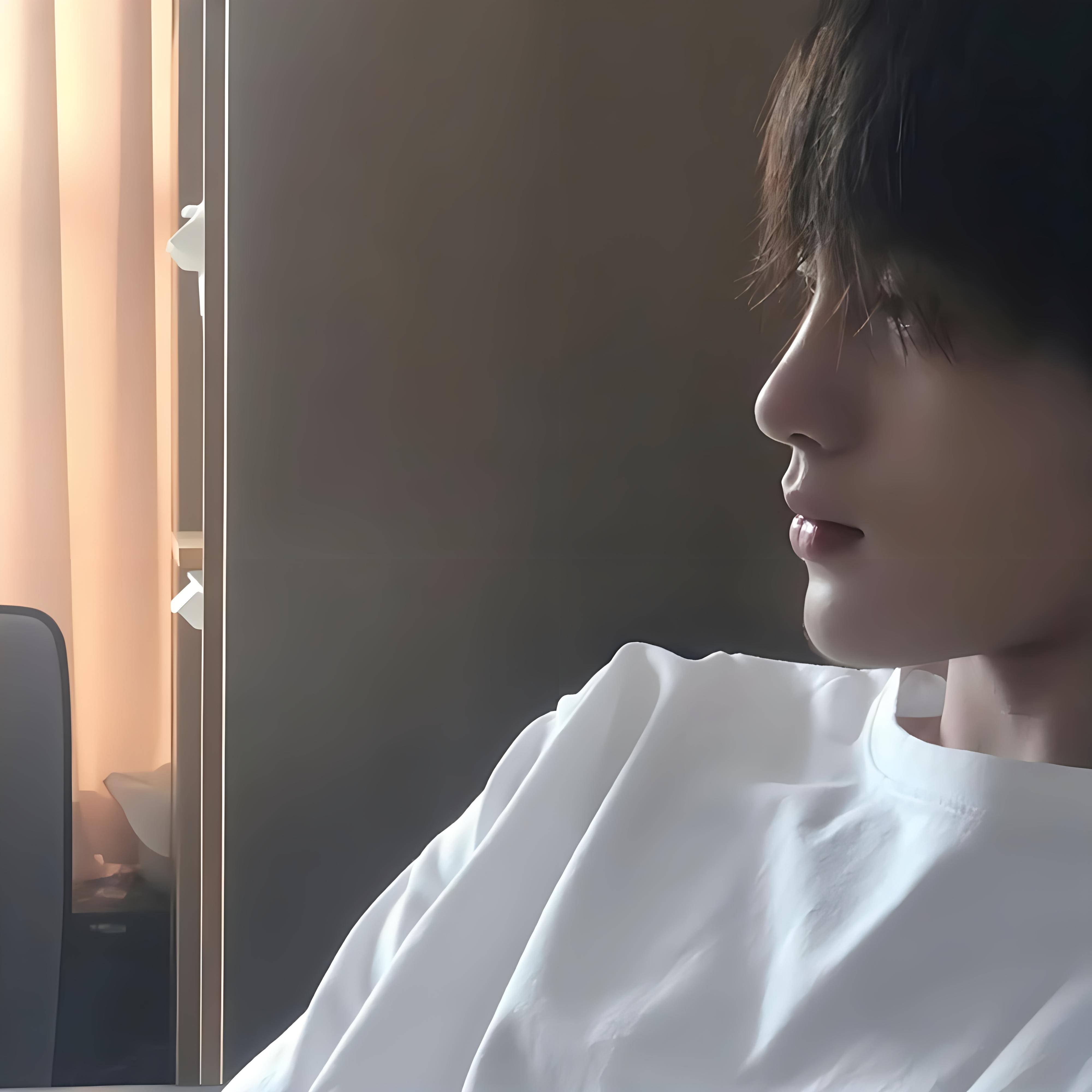 男图片真人头像 嘿,家人们!