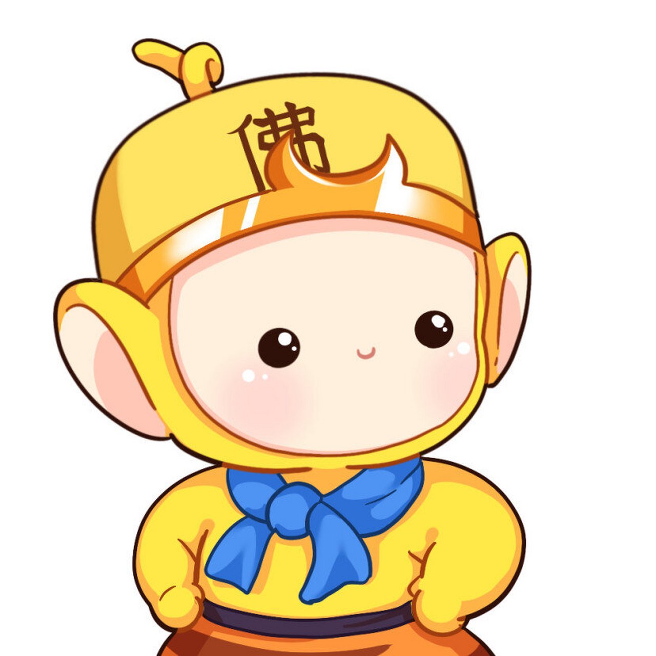 西游记 | 天线宝宝