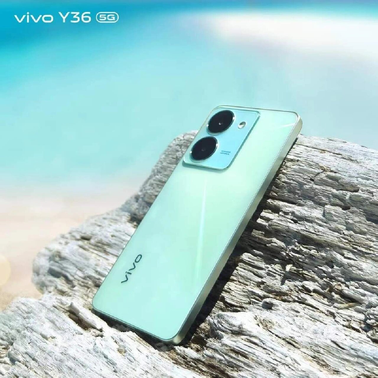 堪称  の『vivo y36 5g』只需  就能拥有这部  换新手机钱包瘪了三圈