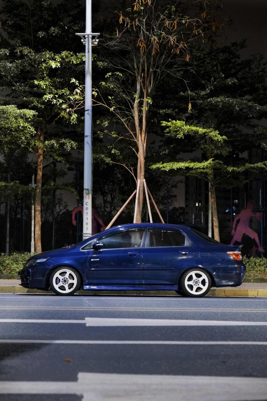 fd2前后杠 modulo侧裙 mugen尾翼 diy机盖中网 fd2