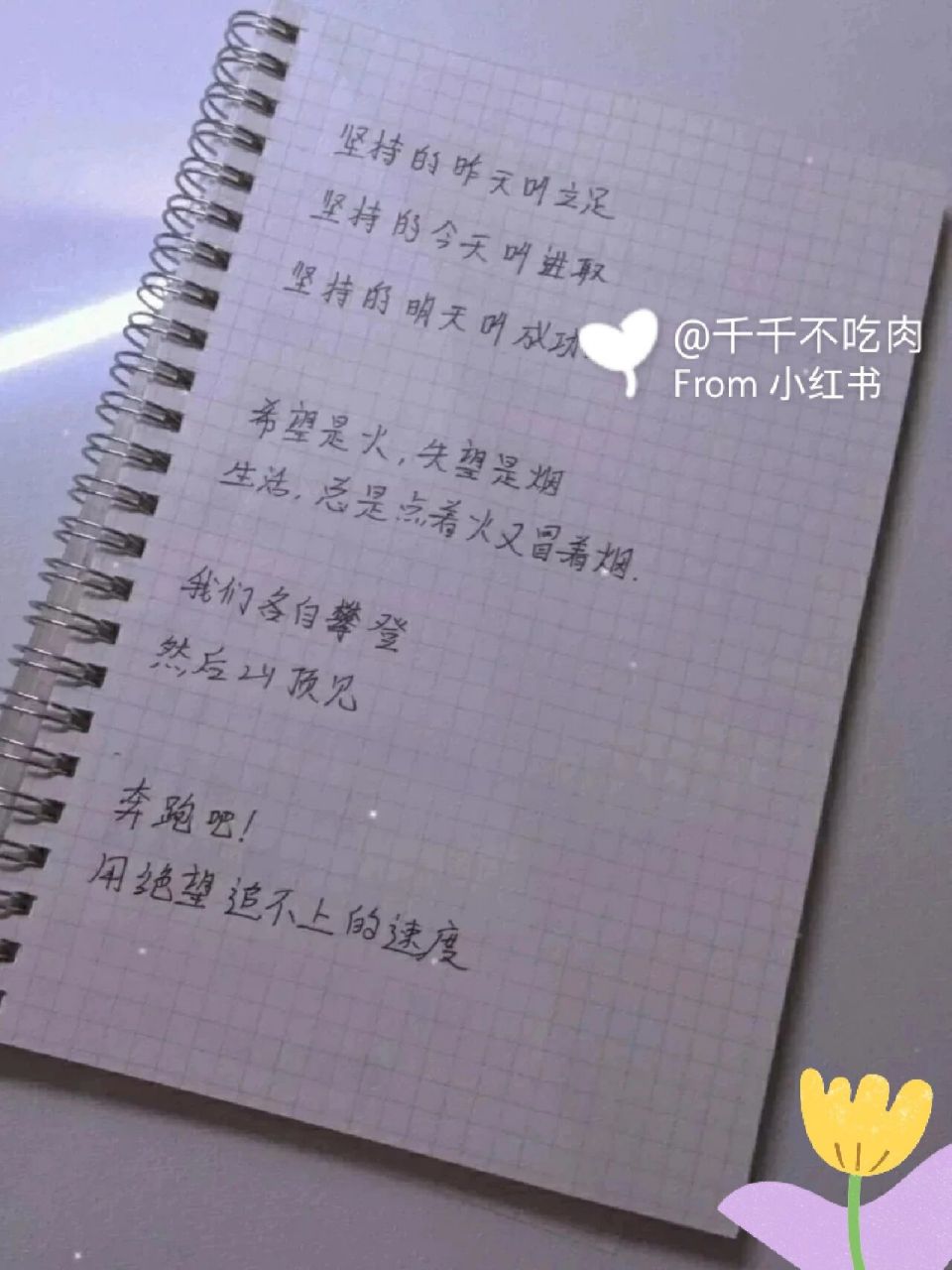 适合写在手帐本上的文字😘😘😘 夏日滤镜