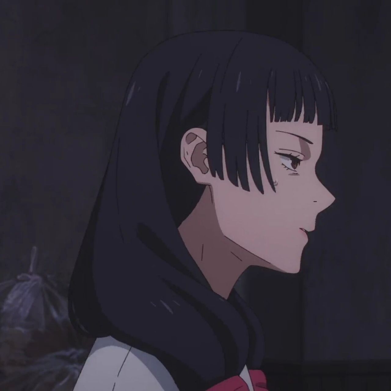 头像分享|涩谷事变篇90|庵歌姬|漫截修73 歌姬 	 本次共18张 第五