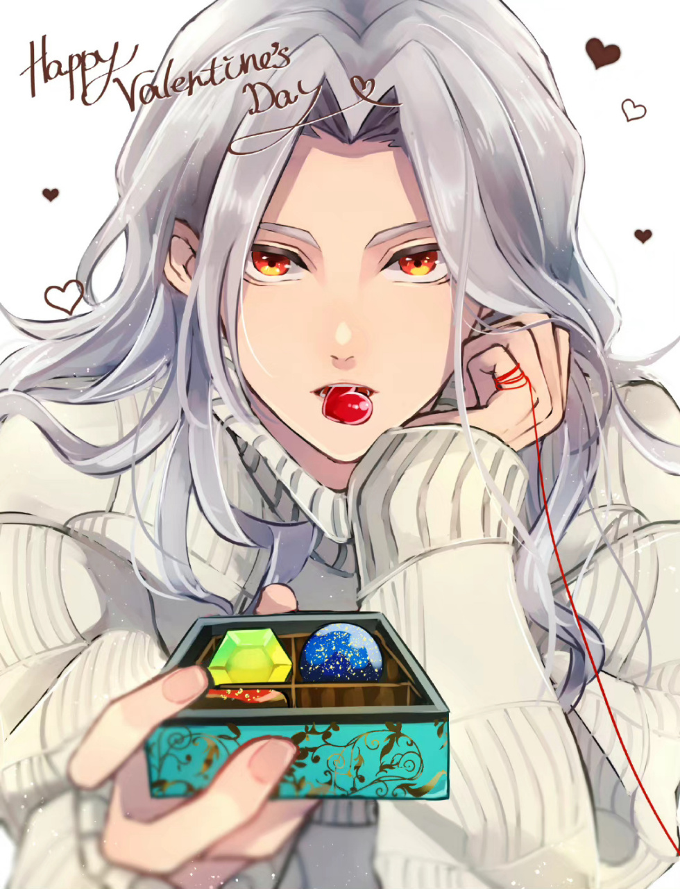 乱凪砂 #动漫# #偶像梦幻祭###乱凪砂##二次元# (t :by mito_sand)