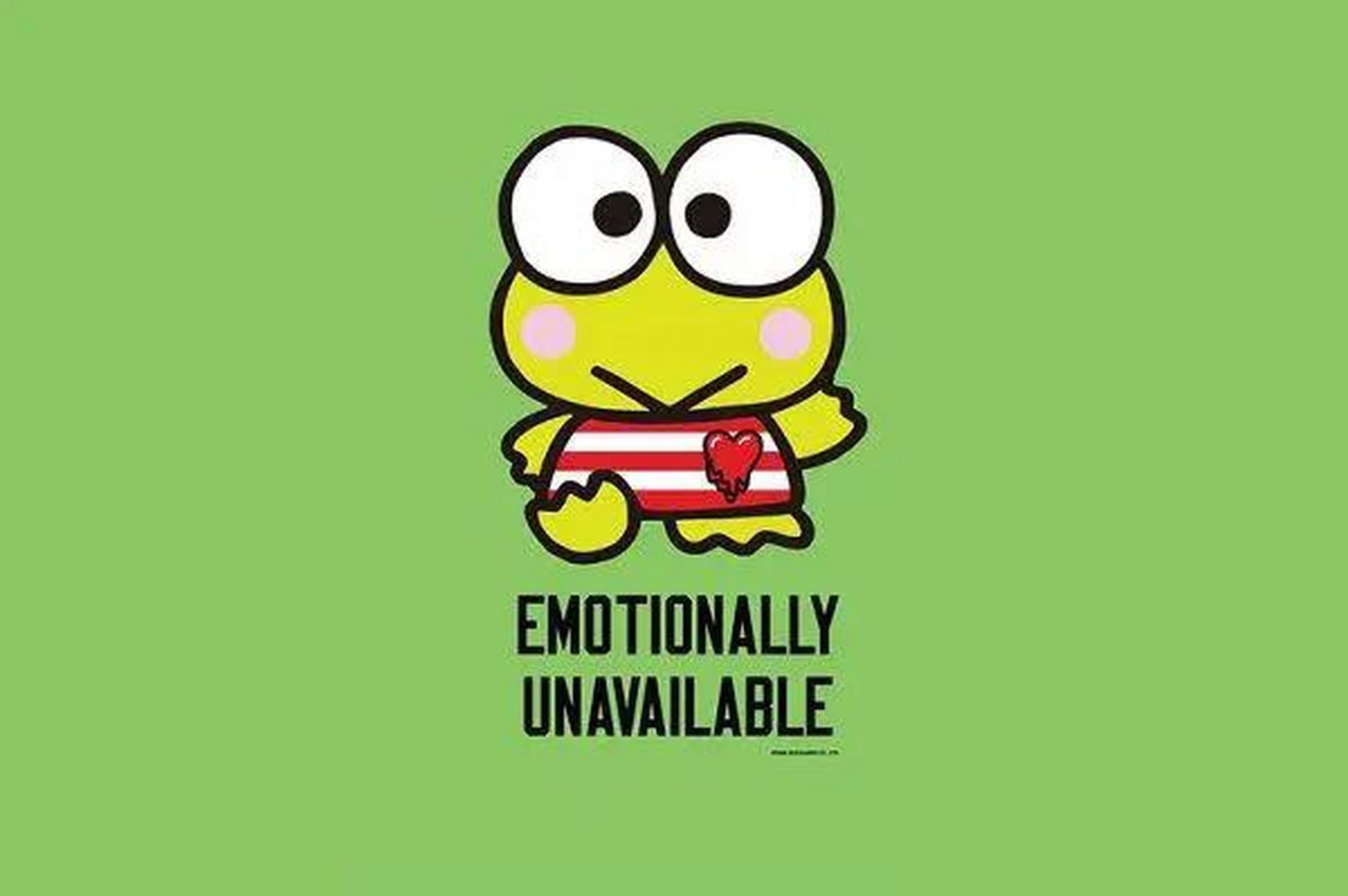 每天盘点一款ip|keroppi 90ip简介: 中文名:可洛比(别名:大眼蛙,皮