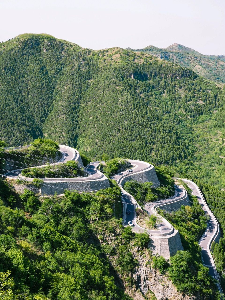 山东青州/仰天山国家森林公园99 99写在前面 9929岁地产裸辞