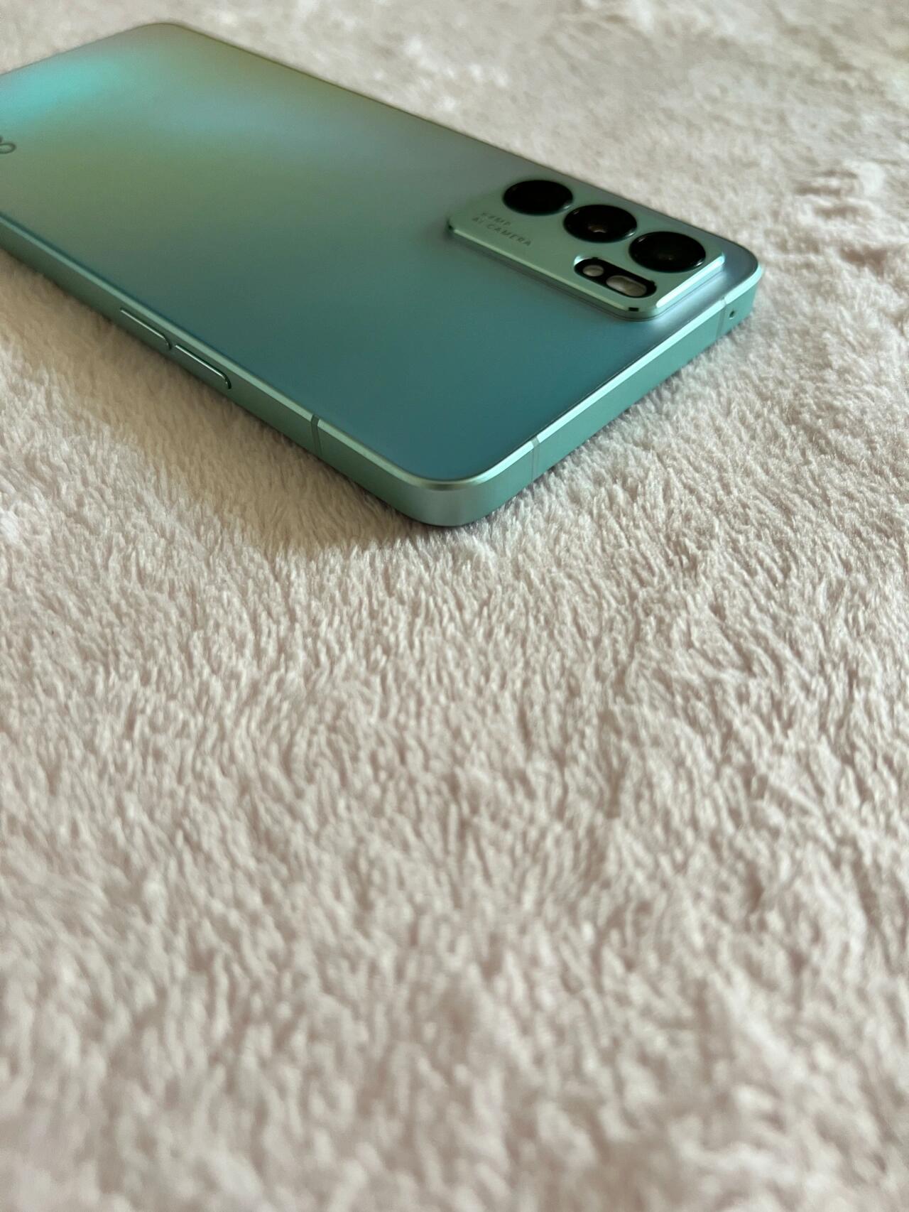 oppo reno6 星河入梦