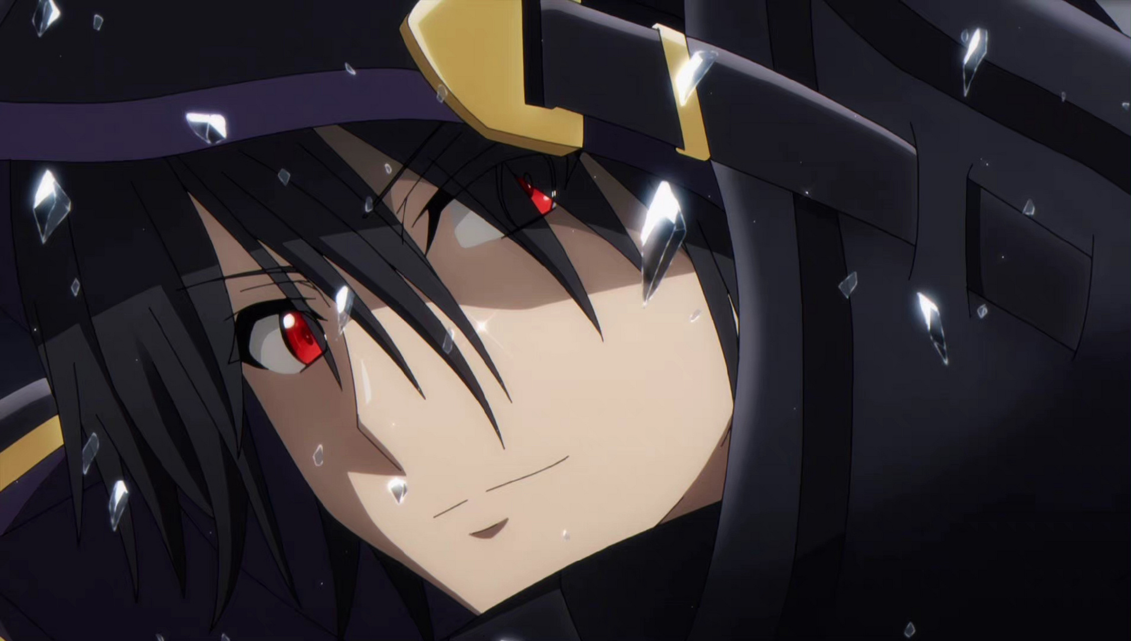 贯彻路人奥义扮猪吃老虎6015 "吾等乃暗影花园