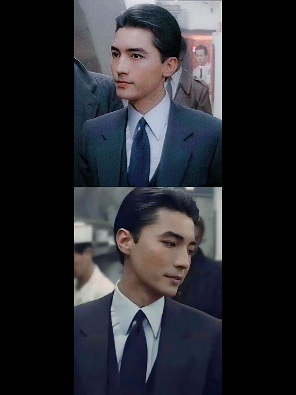 亚洲首帅:尊龙 "陌上人如玉,公子世无双.