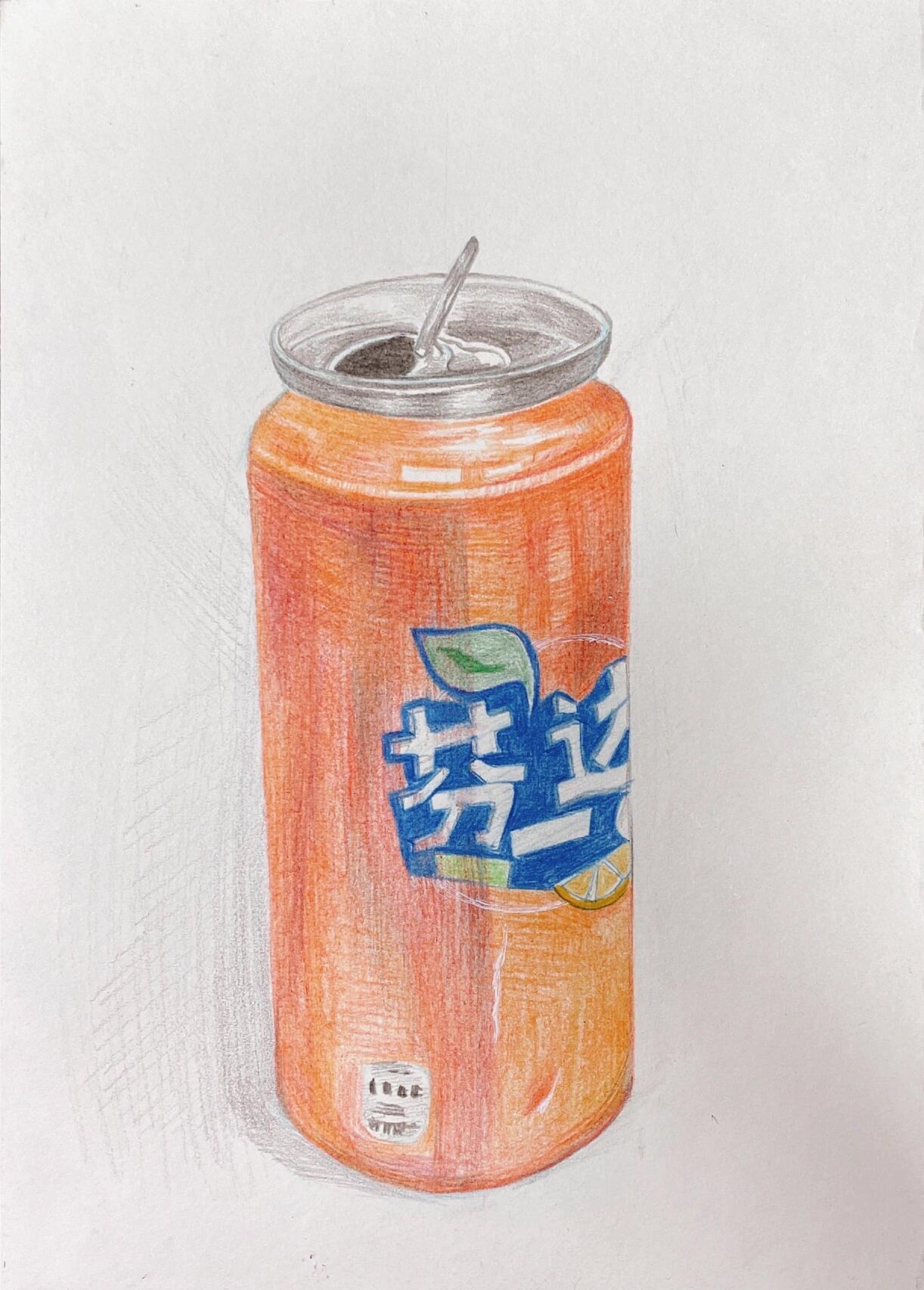 生活中的圆柱体