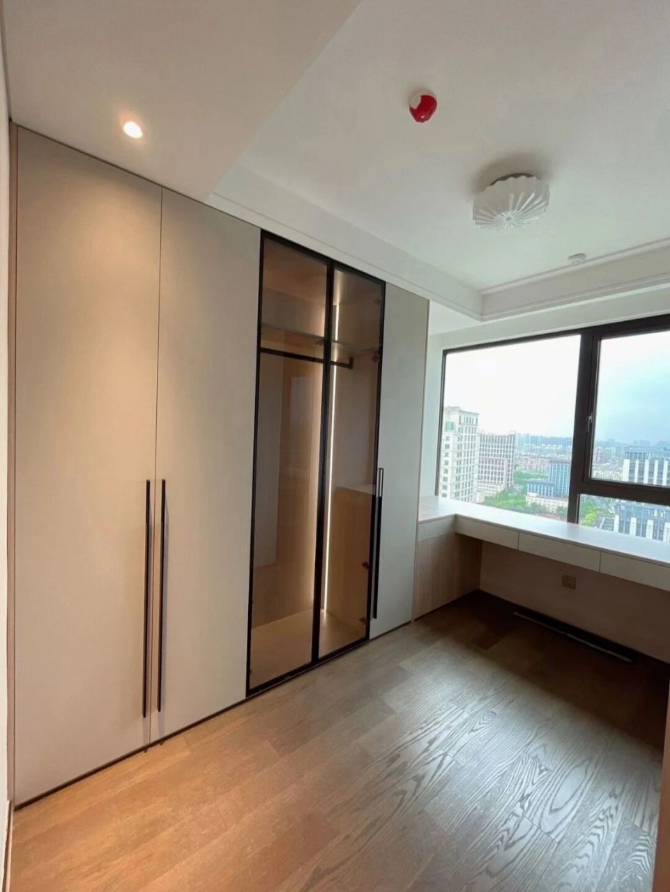 红棉花多层板柜体配韩国sk肤感788元一方 红棉花:十大高端定制品牌,八