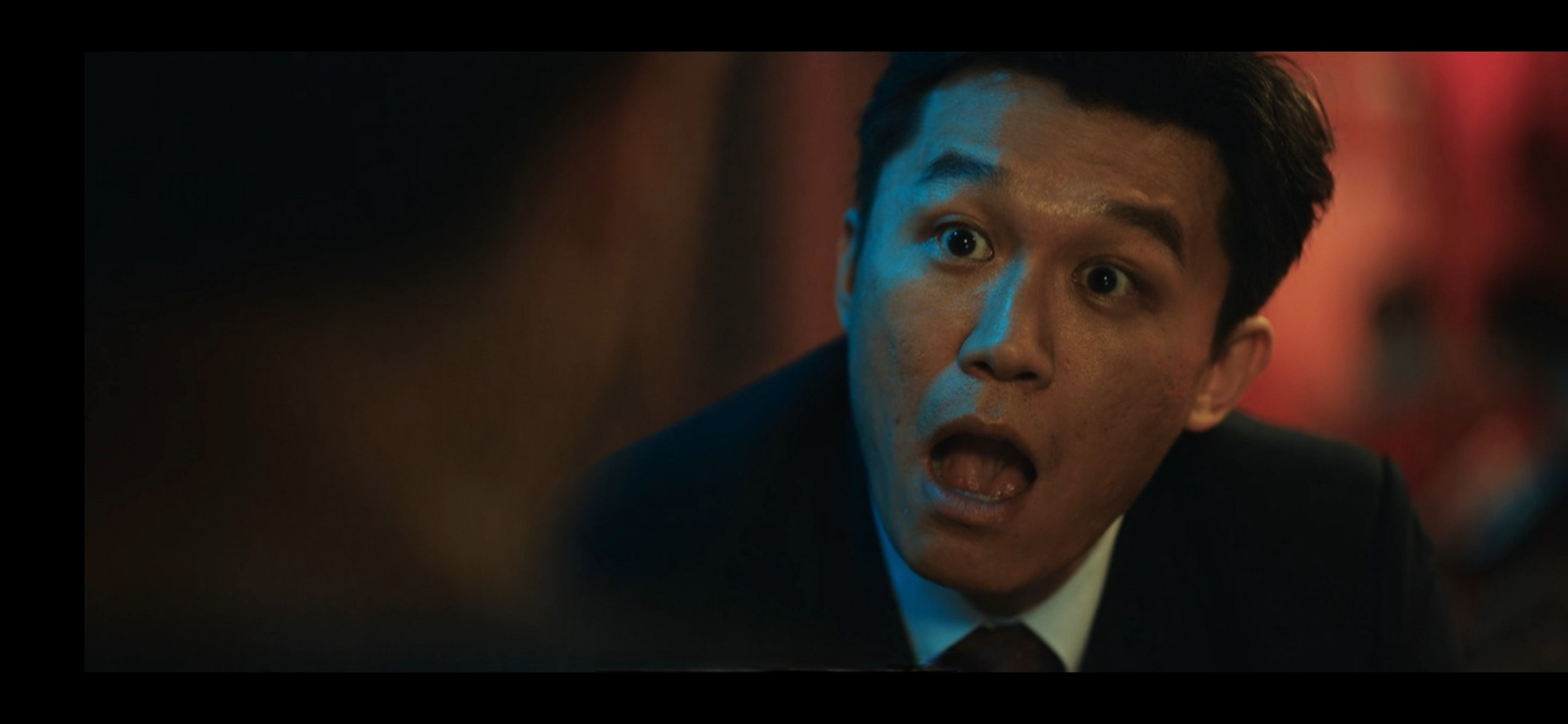 孙岩v 小虎哥,你挺可爱啊.  #消失的十一层