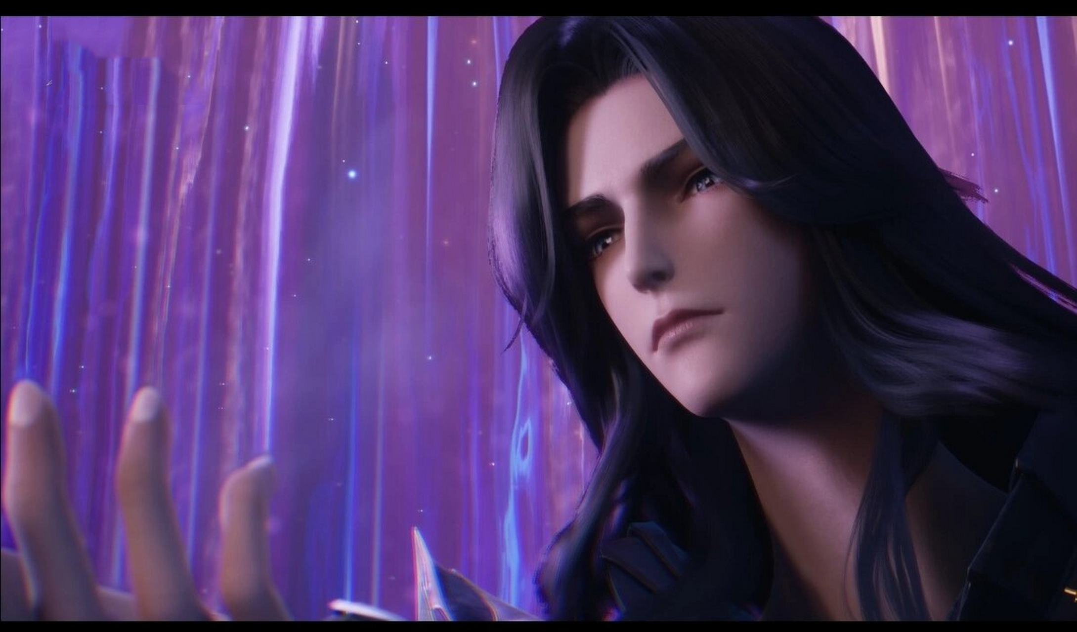 神印王座魔神皇壁纸