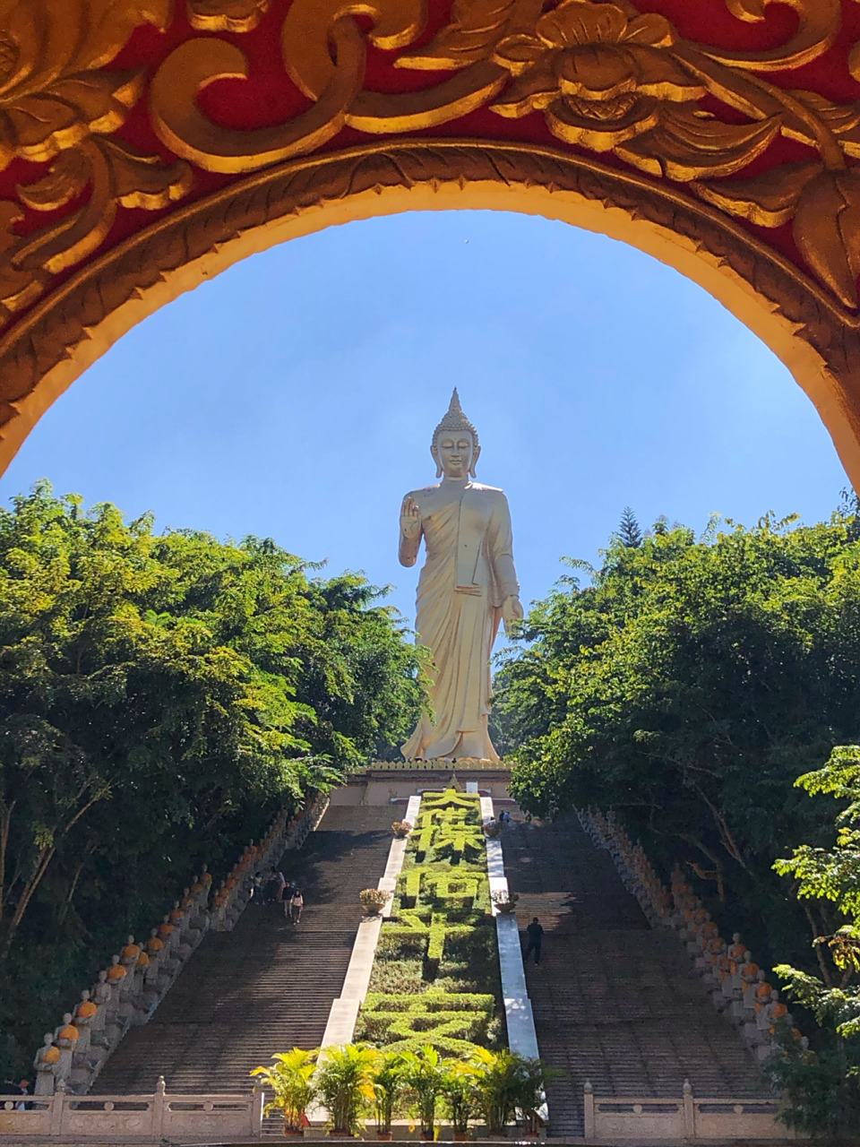 西双版纳攻略|勐泐大佛寺到底值不值得打卡 西双版纳景点主要分为三大