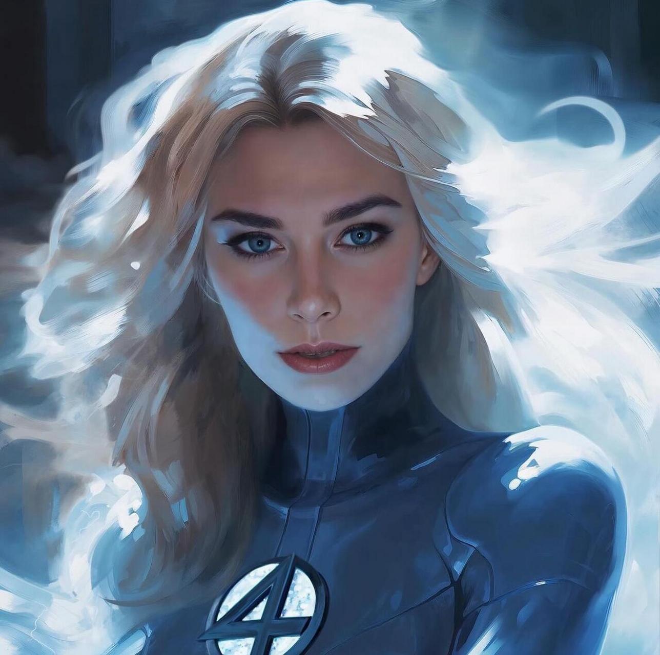 新神奇四侠演员阵容即将官宣!