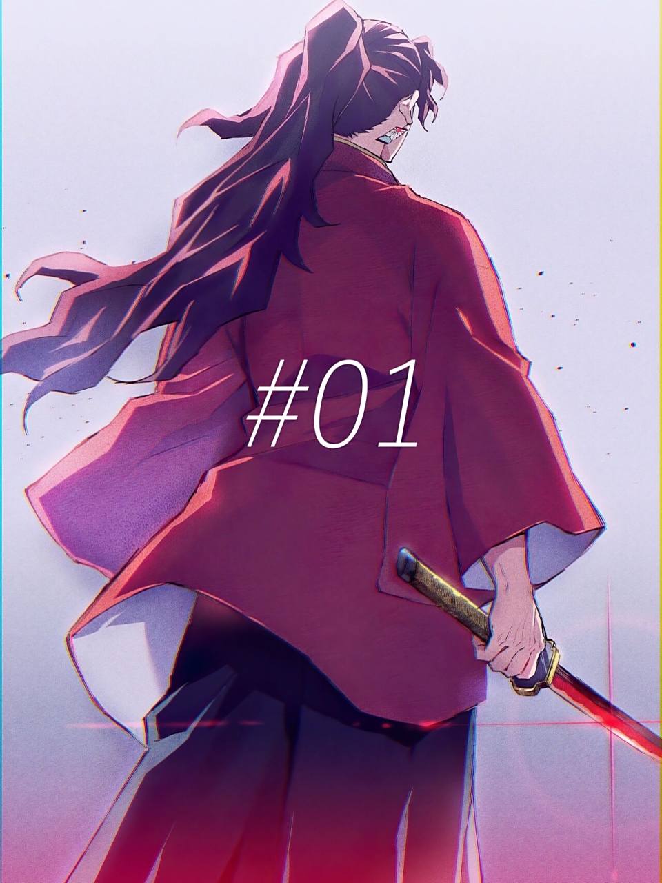 『鬼灭之刃·继国缘一』