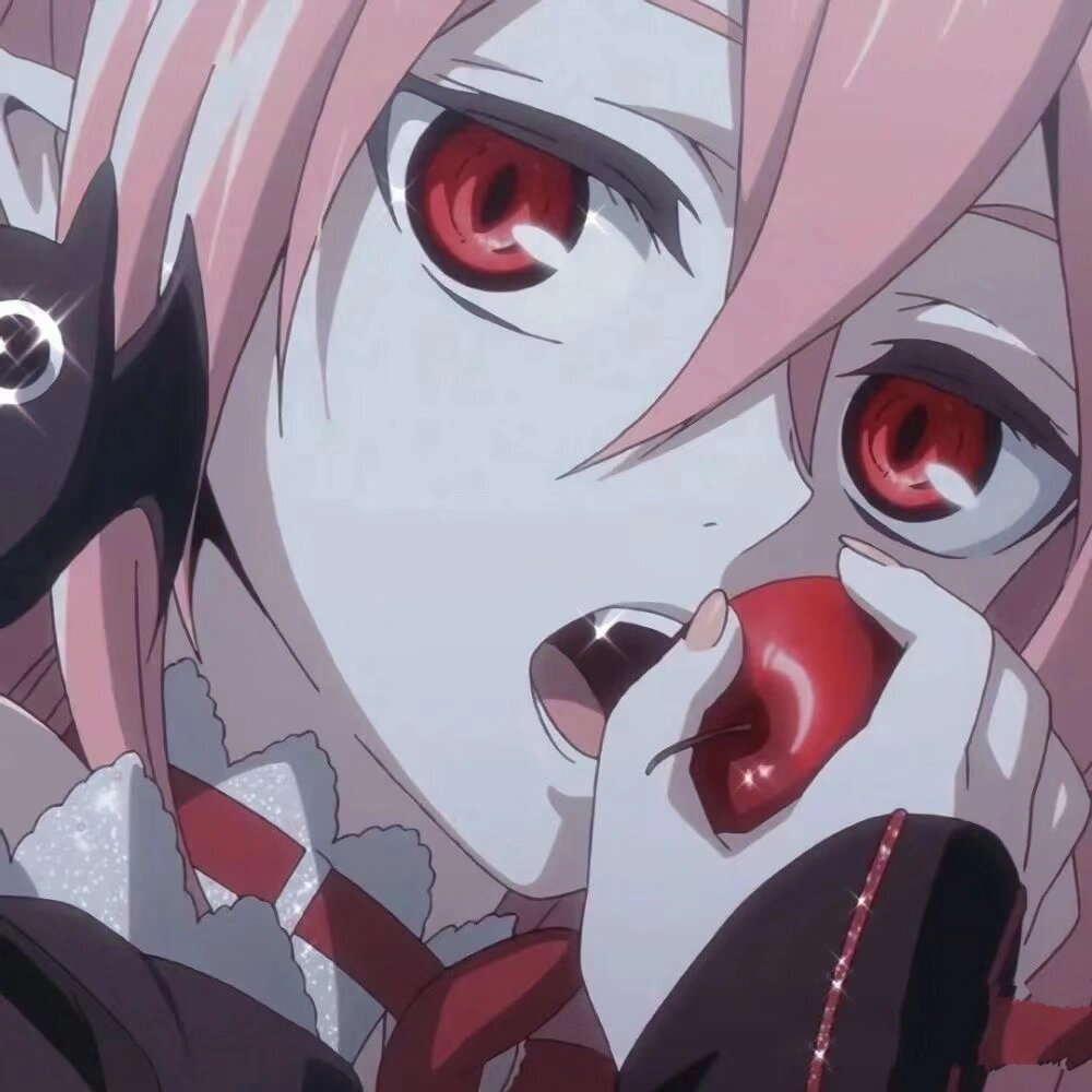 克鲁鲁头像来啦!女王大人