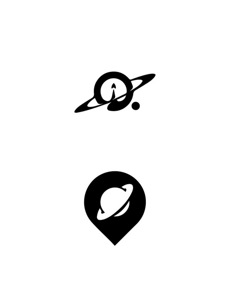 球形圆形logo设计合集 球形圆形logo设计合集 方寸之间变化无数 这就