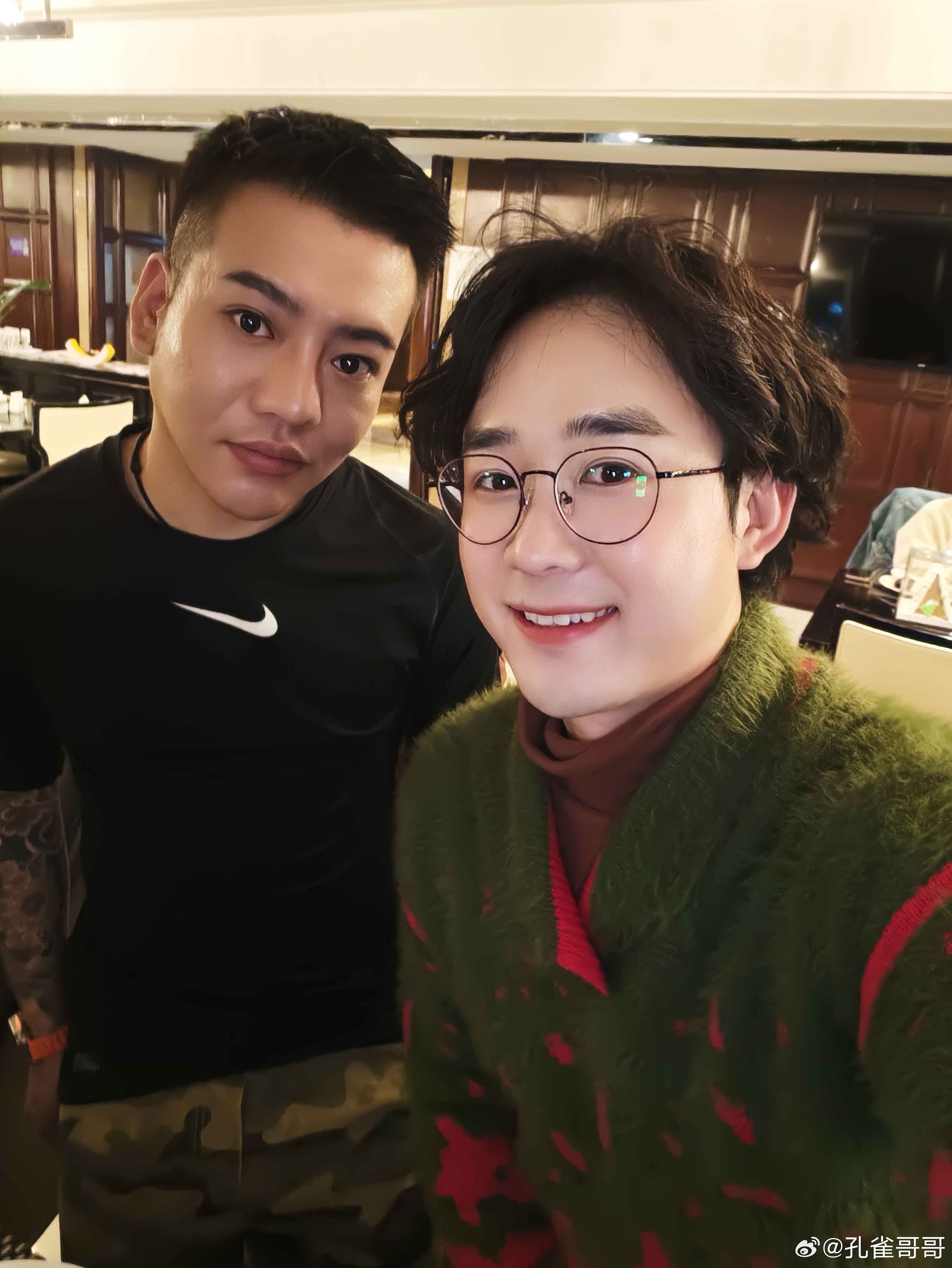 最好的安排,感恩生命中所遭遇的一切,有时间就约上朋友来吃个自助餐吧