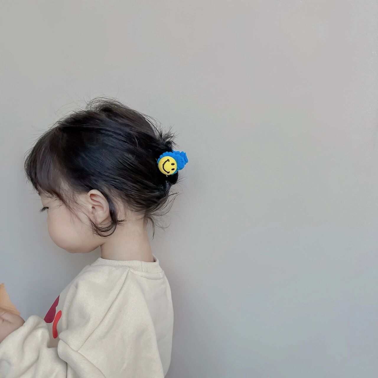 女生头像|萌娃头像99 今日份1岁半小可爱