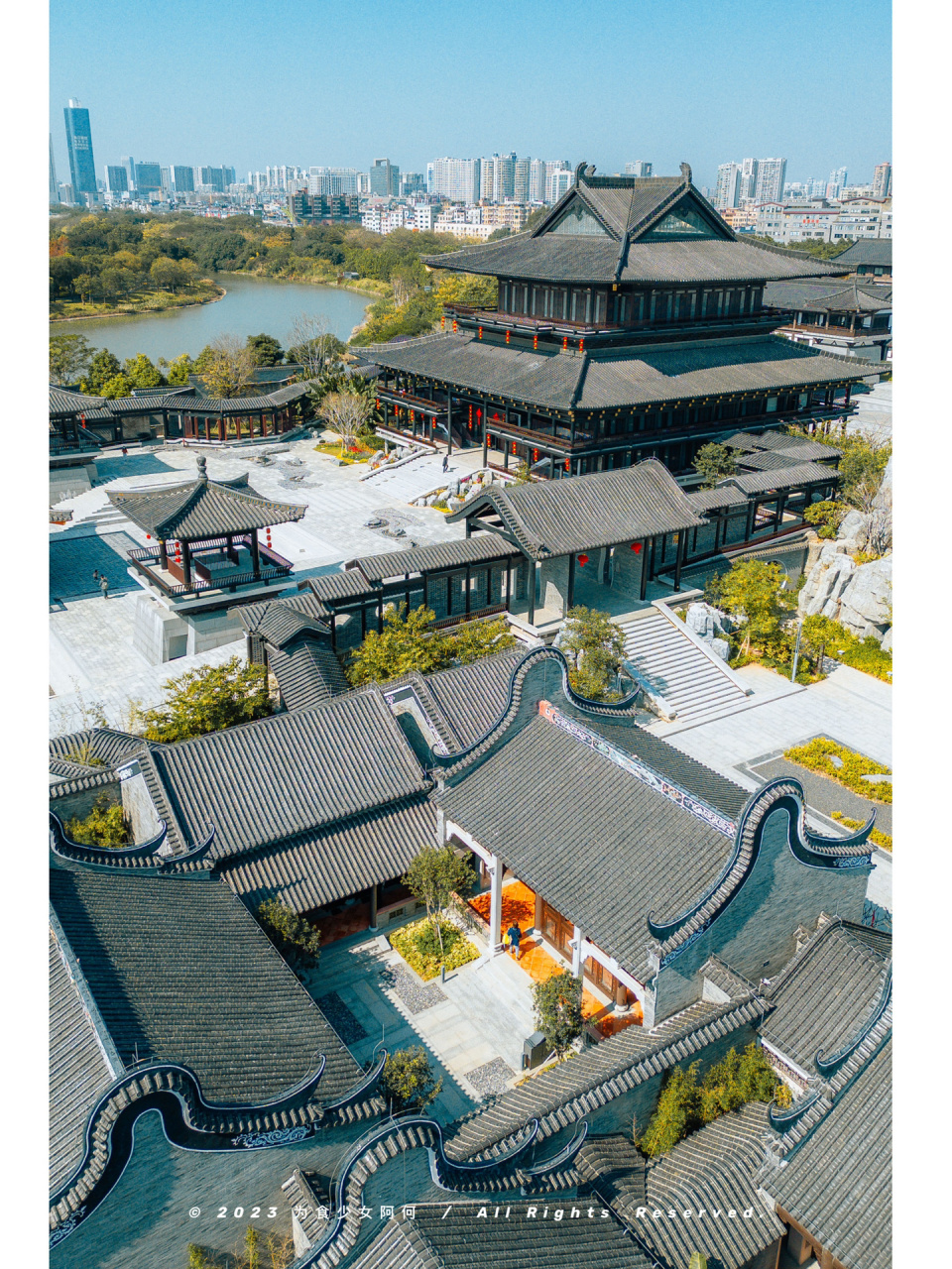 广州新文化馆开啦!