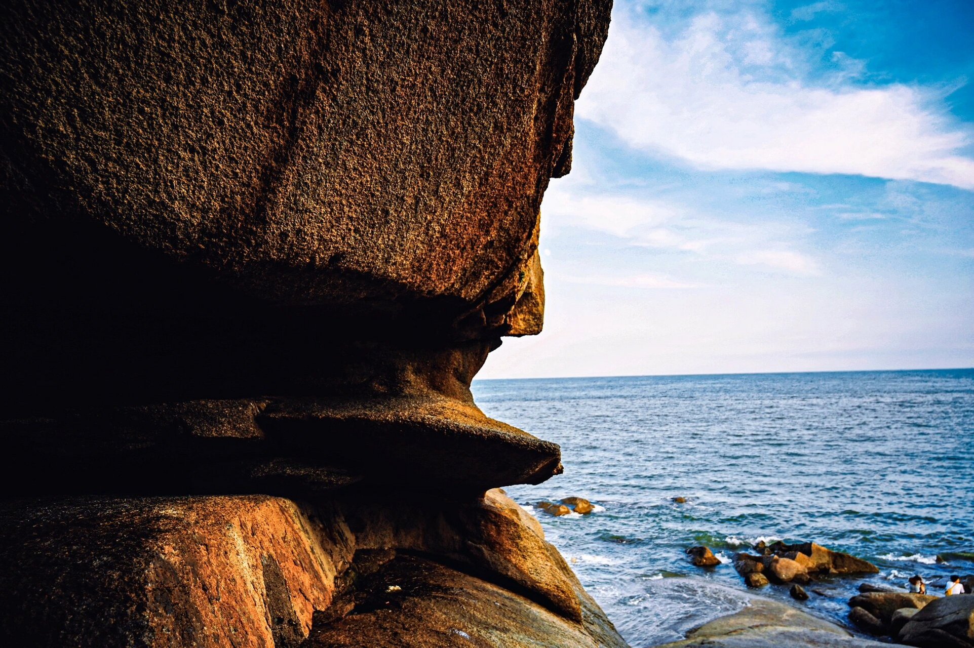 福州拍照 | 长乐北猫山海滩98