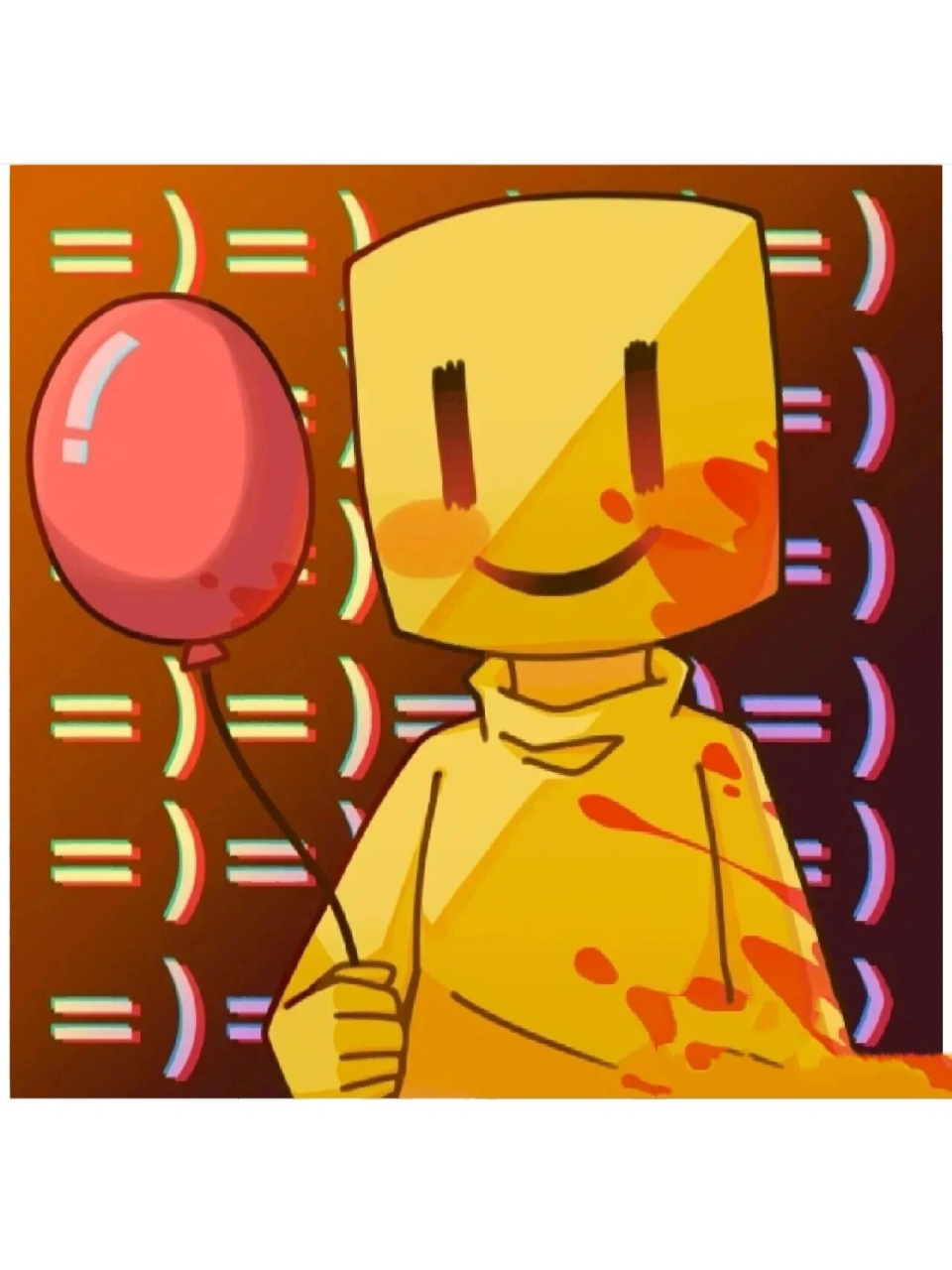 推荐派对客头像