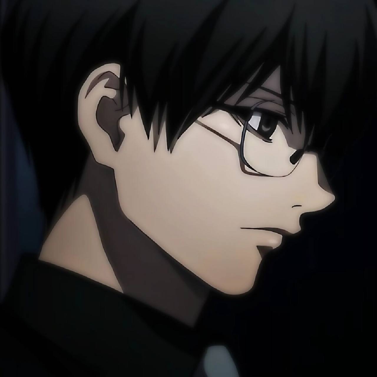 金木头像 #东京食尸鬼# #东京喰种# #金木研# #ph团队