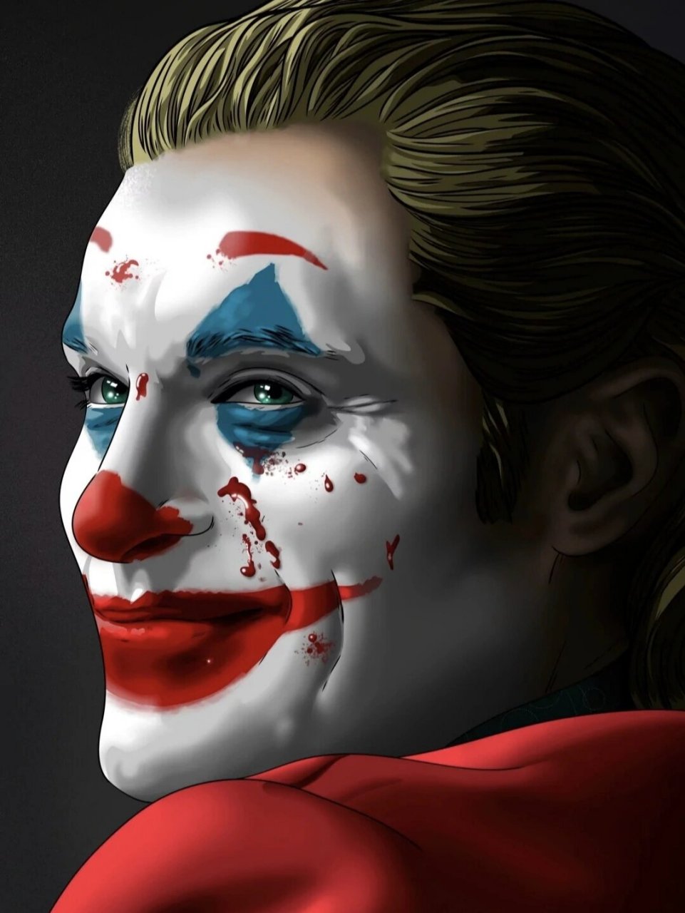 丑爷 宁愿一开始什么都没有,也不要到最后全部失去.