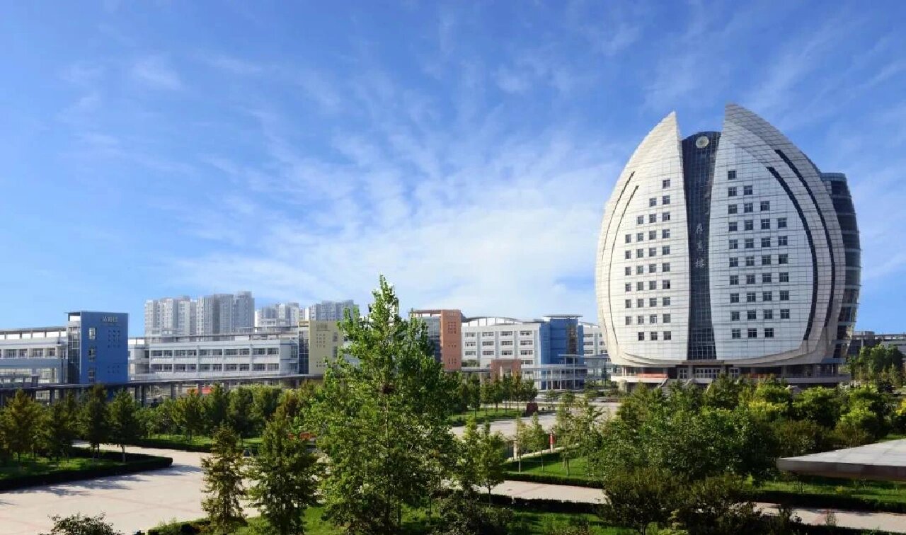 石家庄二中南校区等我