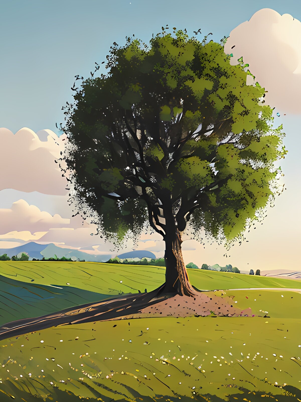 失去至亲,沉痛哀悼;叩首含泪,缅怀父亲