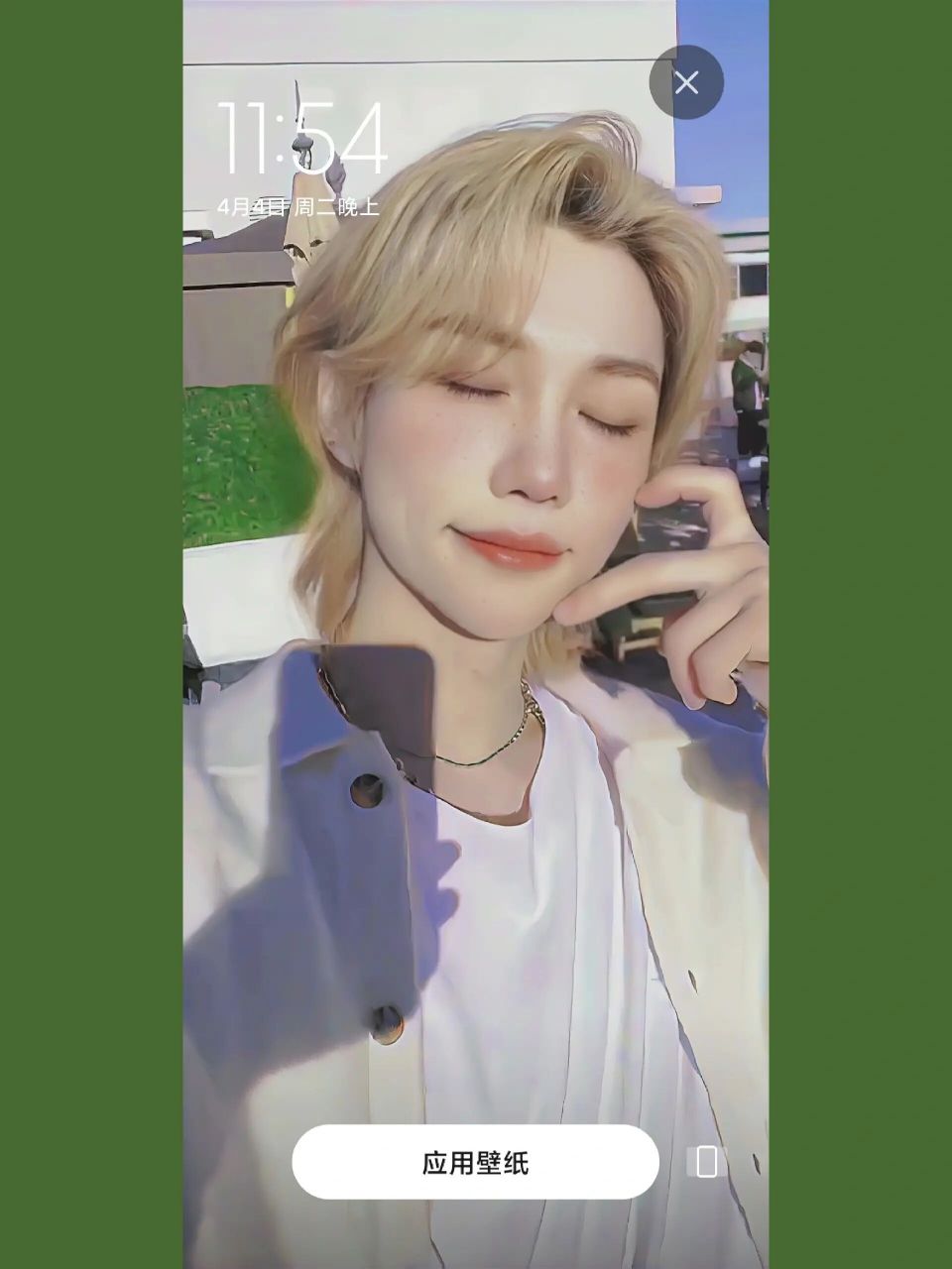 李龙馥壁纸 神之八秒,没看的人有难了060606 太美了搞几张壁纸