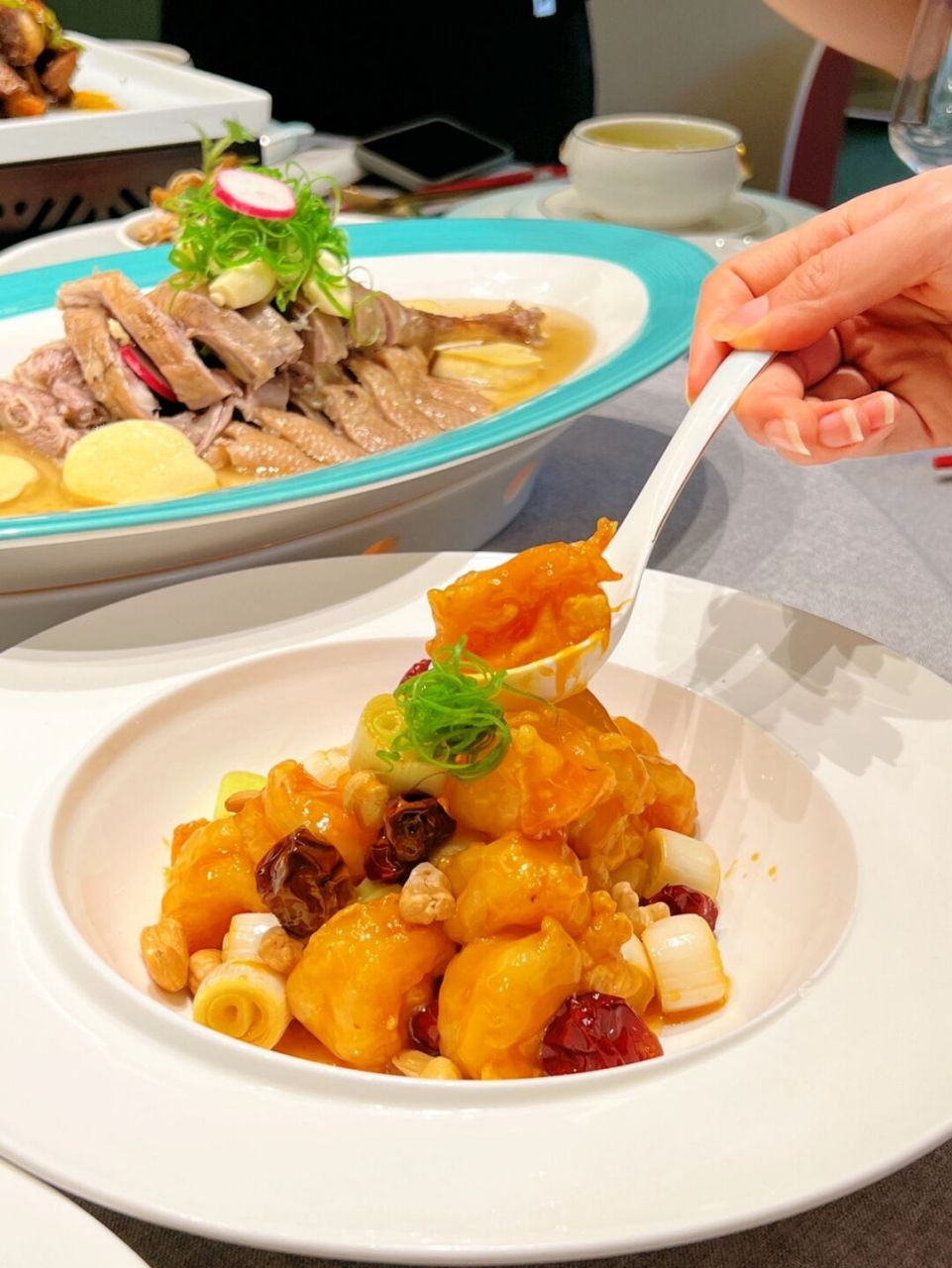 震惊6015苏香楼的鸭舌饼到底是鸭舌还是饼 闺蜜嚷嚷着让我陪她去