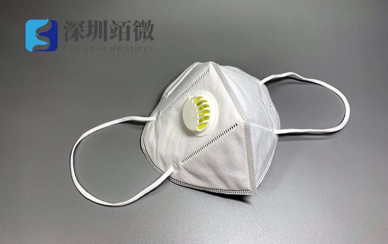 带阀门的n95口罩是安全的吗?