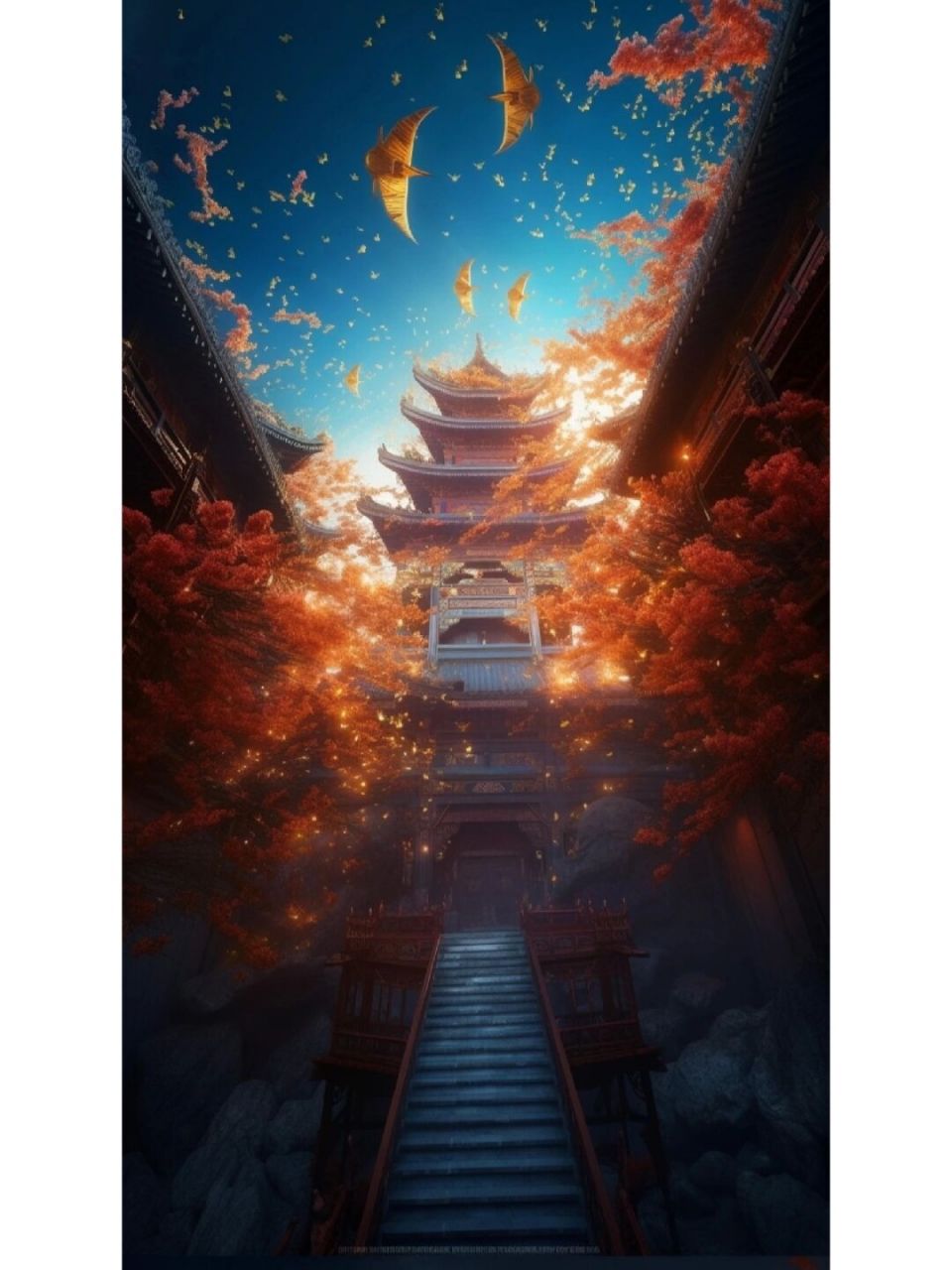 颜享汇丨设计怎么能丢掉最炫中国风 国风色彩,最爱中国风~ #国中设计