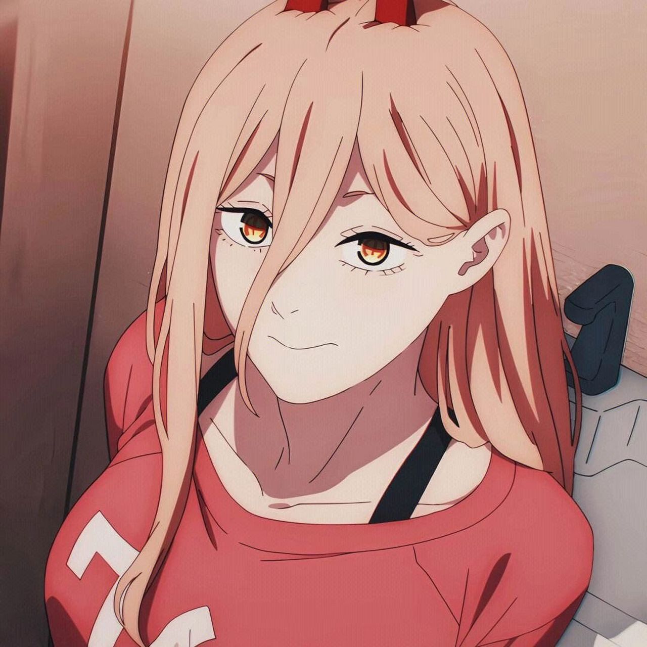 电锯人帕瓦头像05 要的话自取